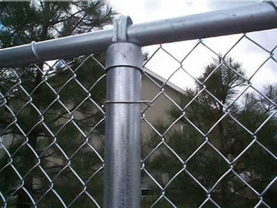 GAW Chain Link Fencing 01